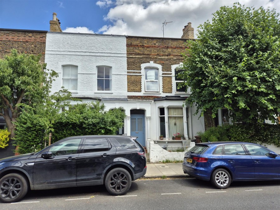 Bayston Road, N16 7LT