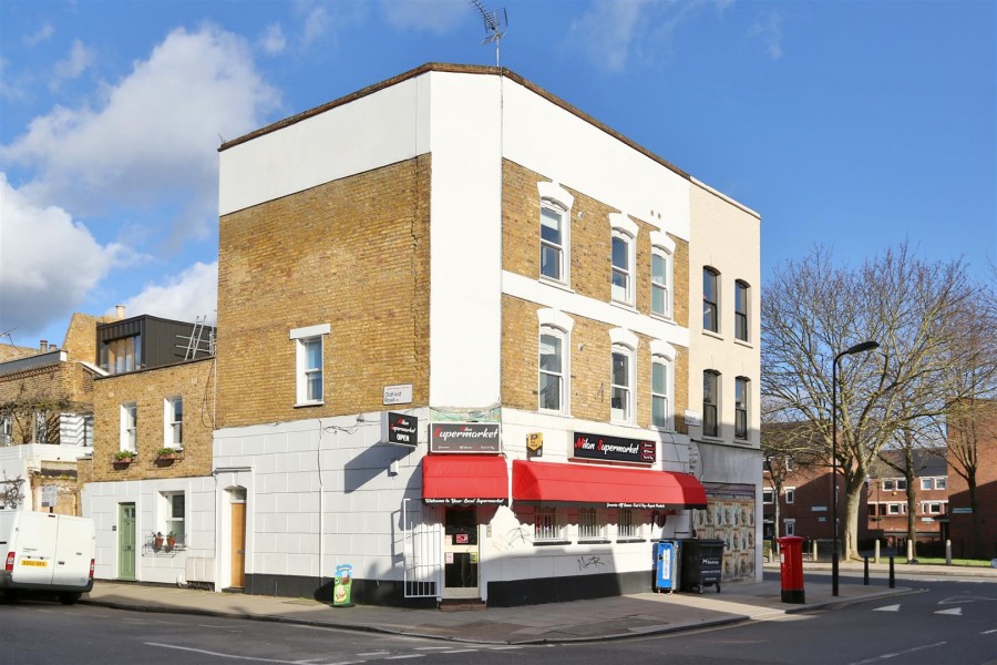 Barbauld Road, N16 0RT
