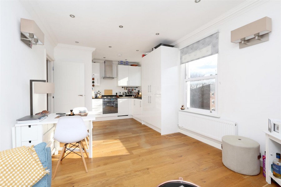 Barbauld Road, N16 0RT