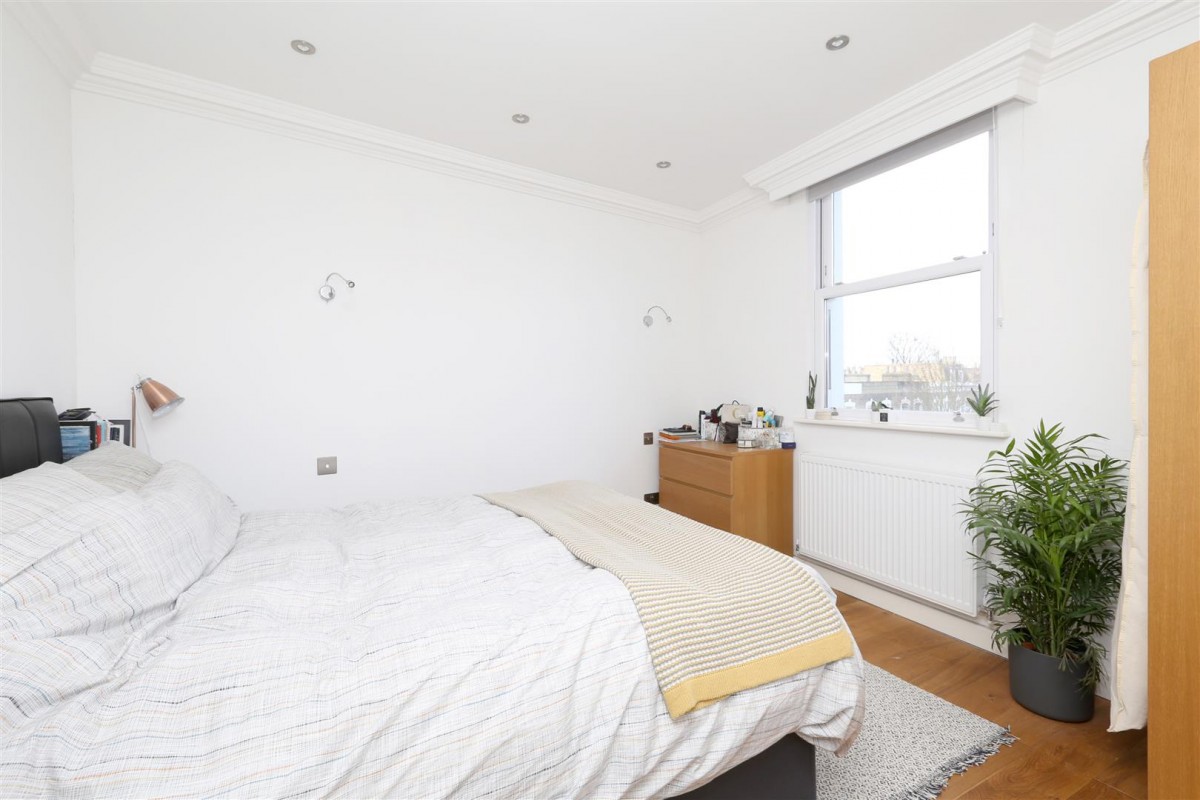 Image for Barbauld Road, N16 0RT