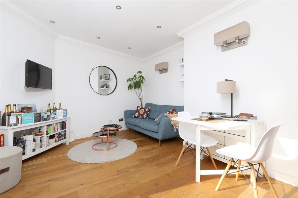 Image for Barbauld Road, N16 0RT