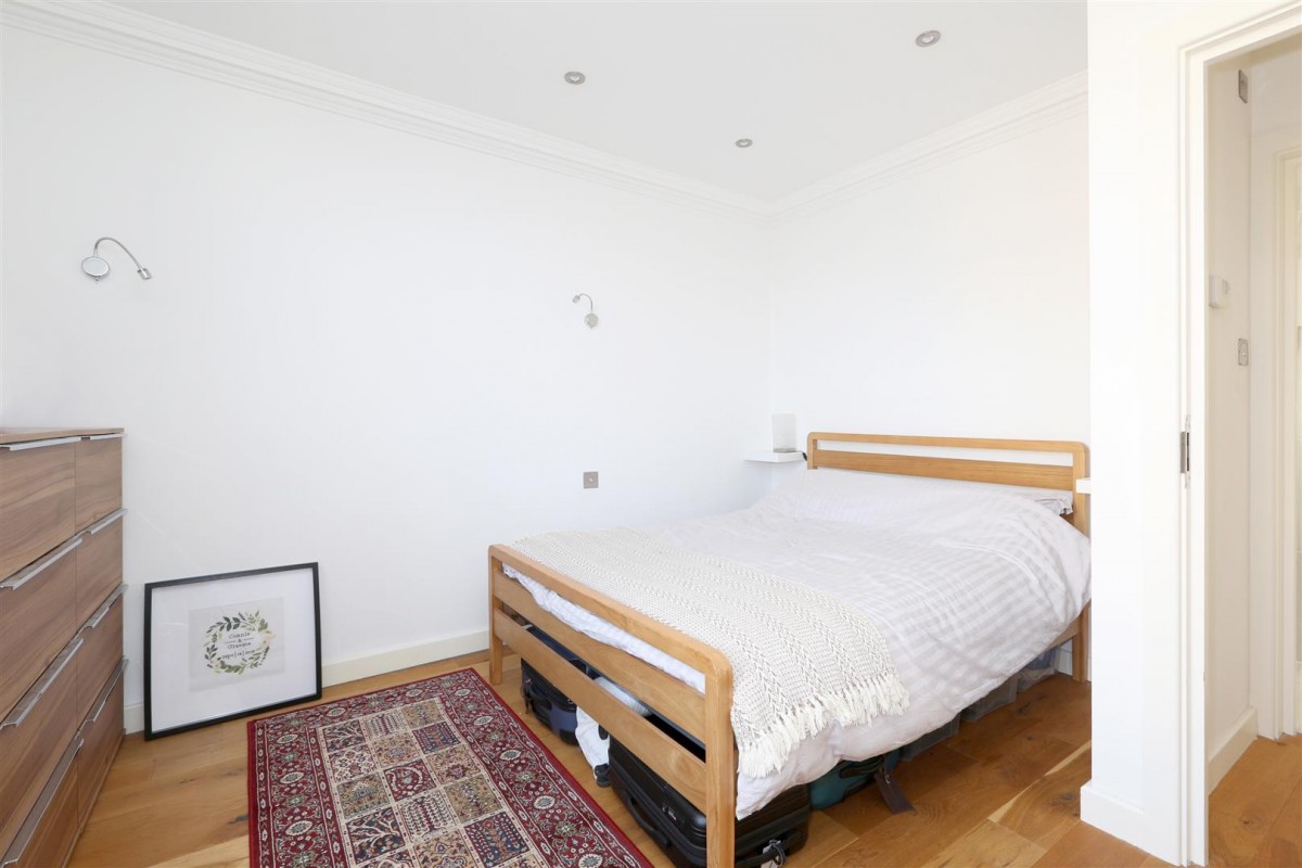 Image for Barbauld Road, N16 0RT