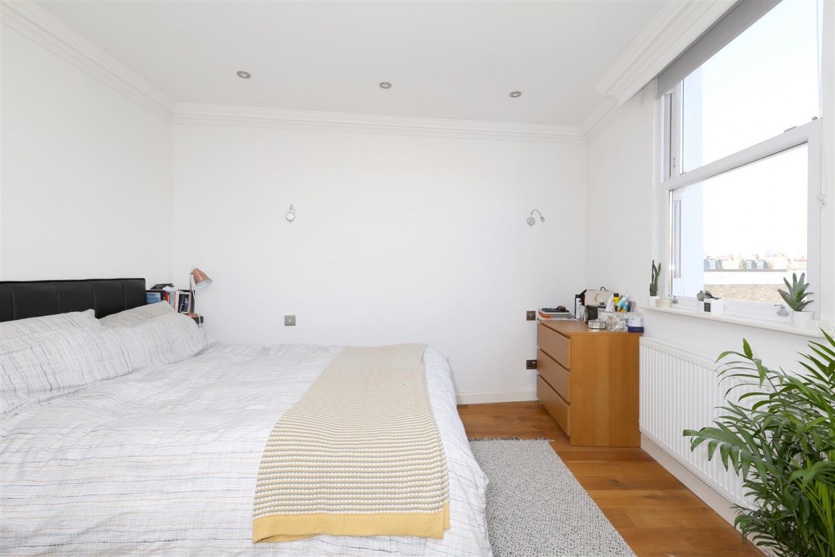 Image for Barbauld Road, N16 0RT