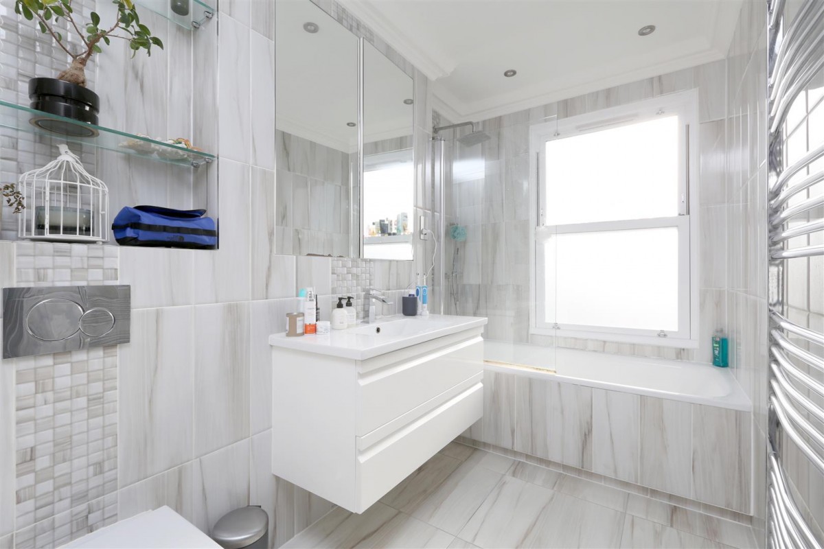 Image for Barbauld Road, N16 0RT