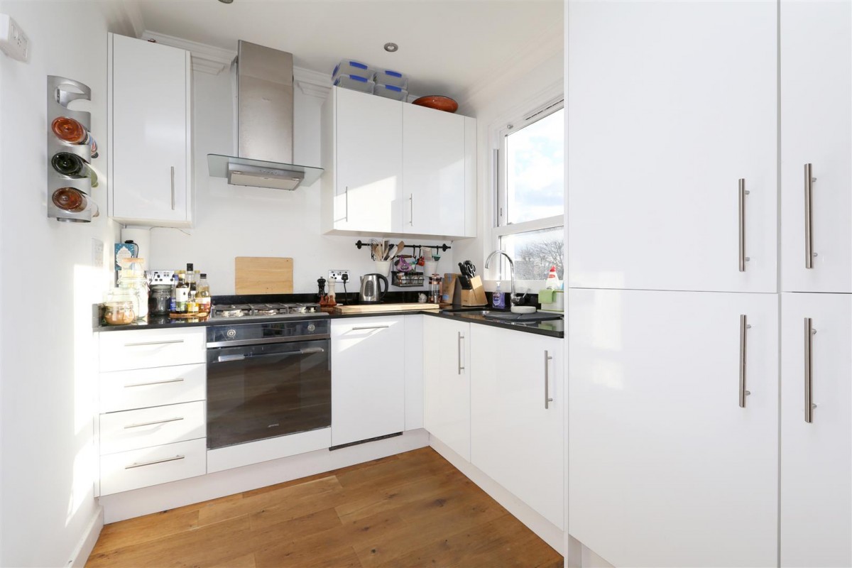 Image for Barbauld Road, N16 0RT