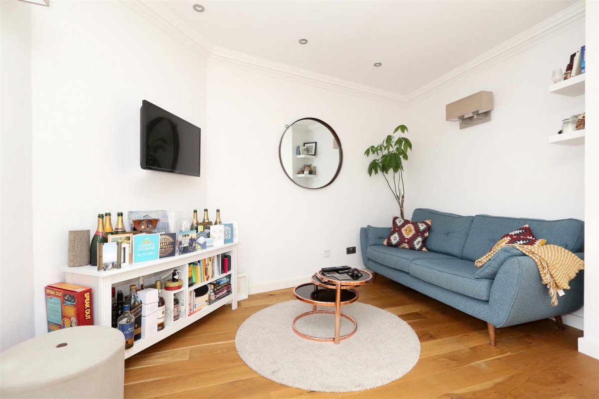 Image for Barbauld Road, N16 0RT