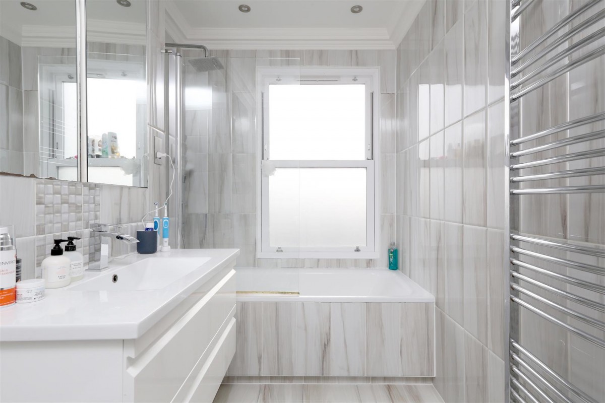 Image for Barbauld Road, N16 0RT