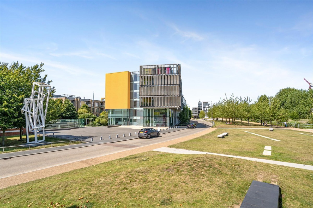 Image for New River Avenue, N8 7QE