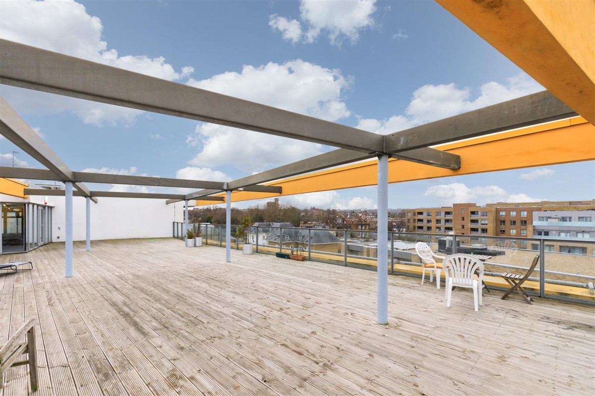 Image for New River Avenue, N8 7QE