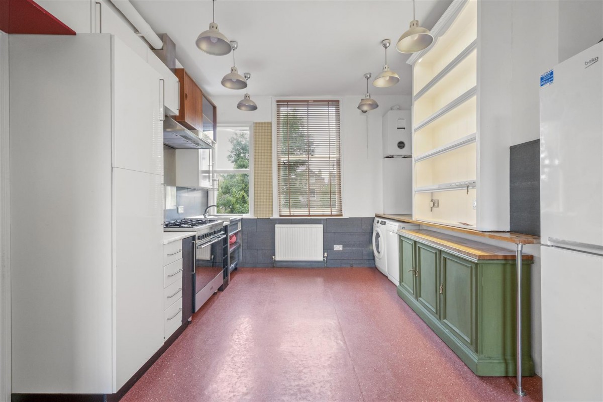 Image for Sandringham Road, E8 2LL