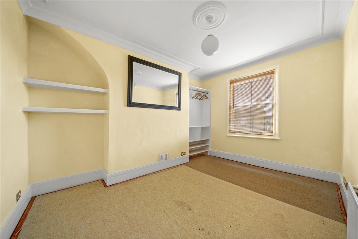 Image for Sandringham Road, E8 2LL