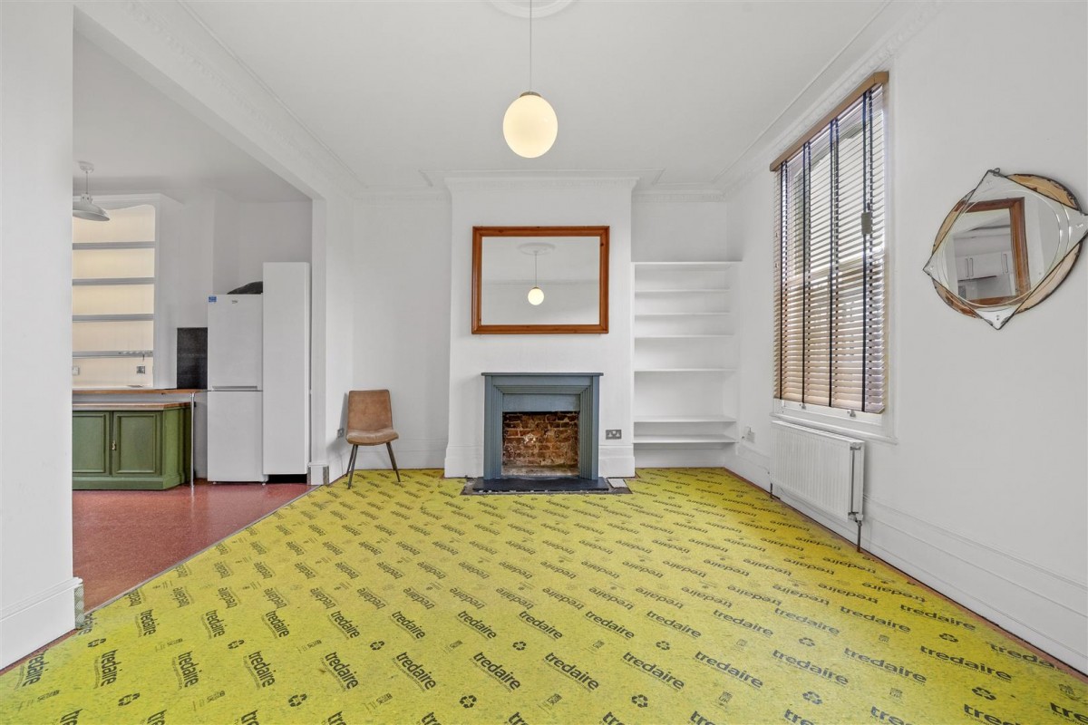 Image for Sandringham Road, E8 2LL