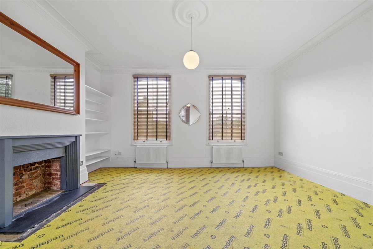 Image for Sandringham Road, E8 2LL