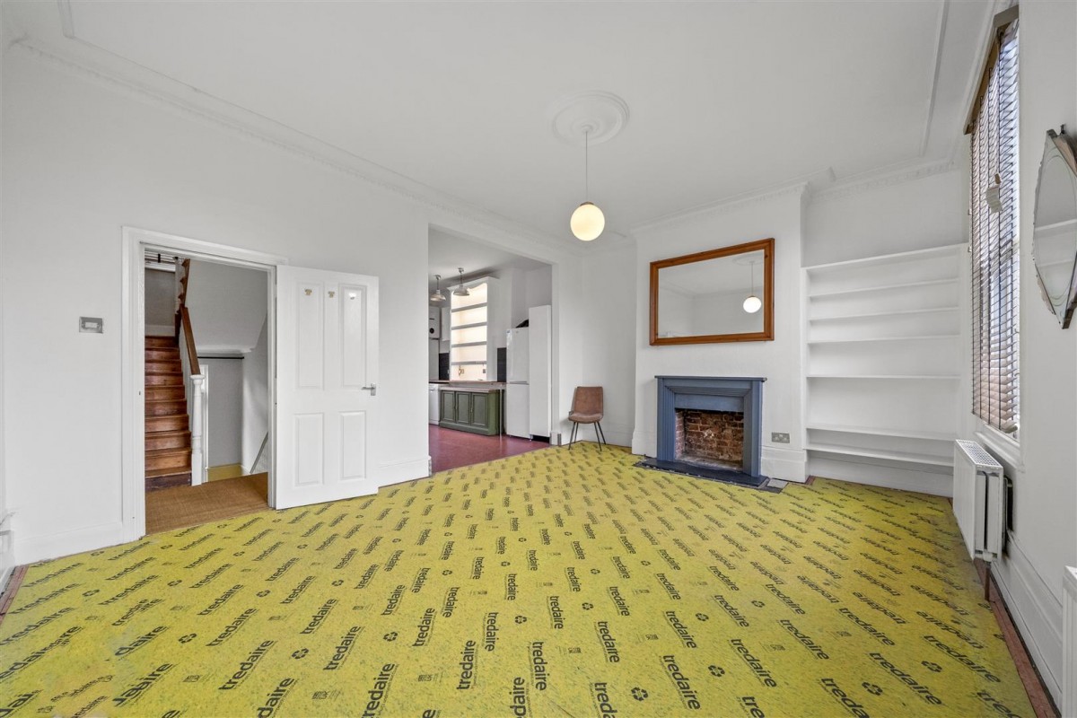 Image for Sandringham Road, E8 2LL