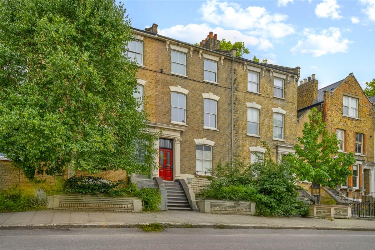 Image for Sandringham Road, E8 2LL