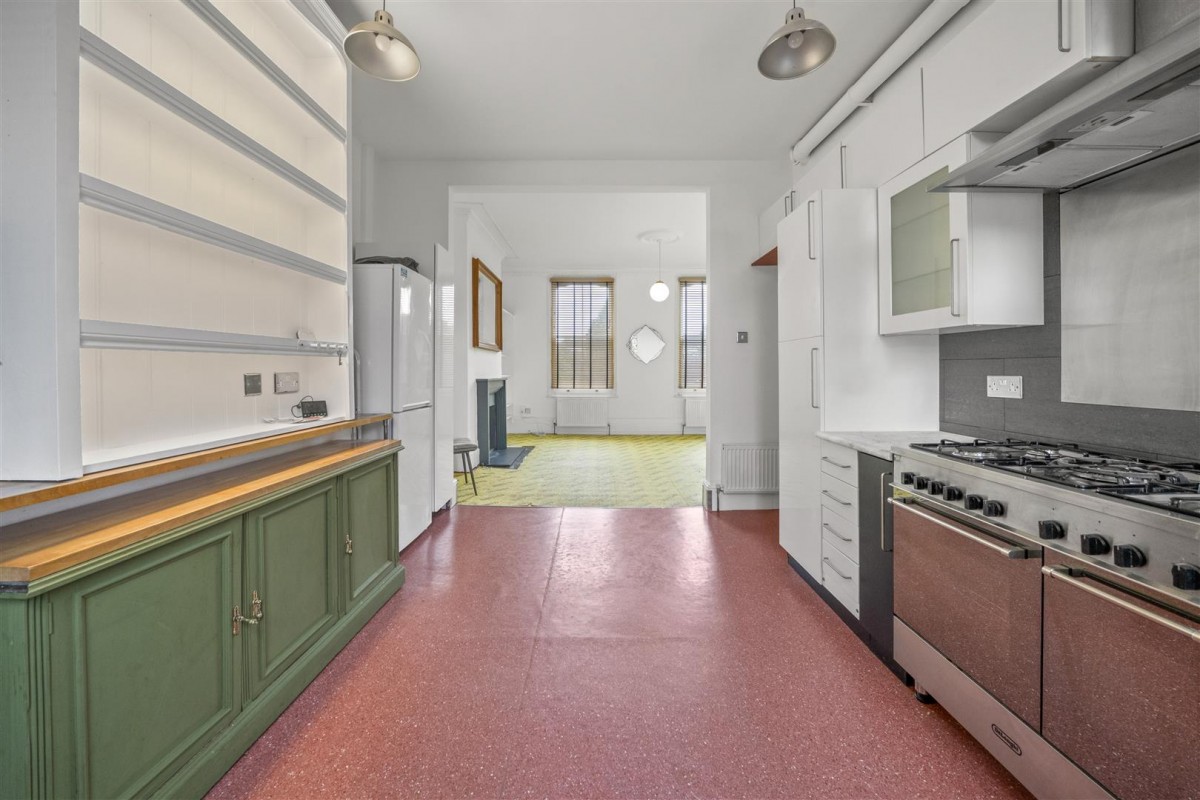 Image for Sandringham Road, E8 2LL