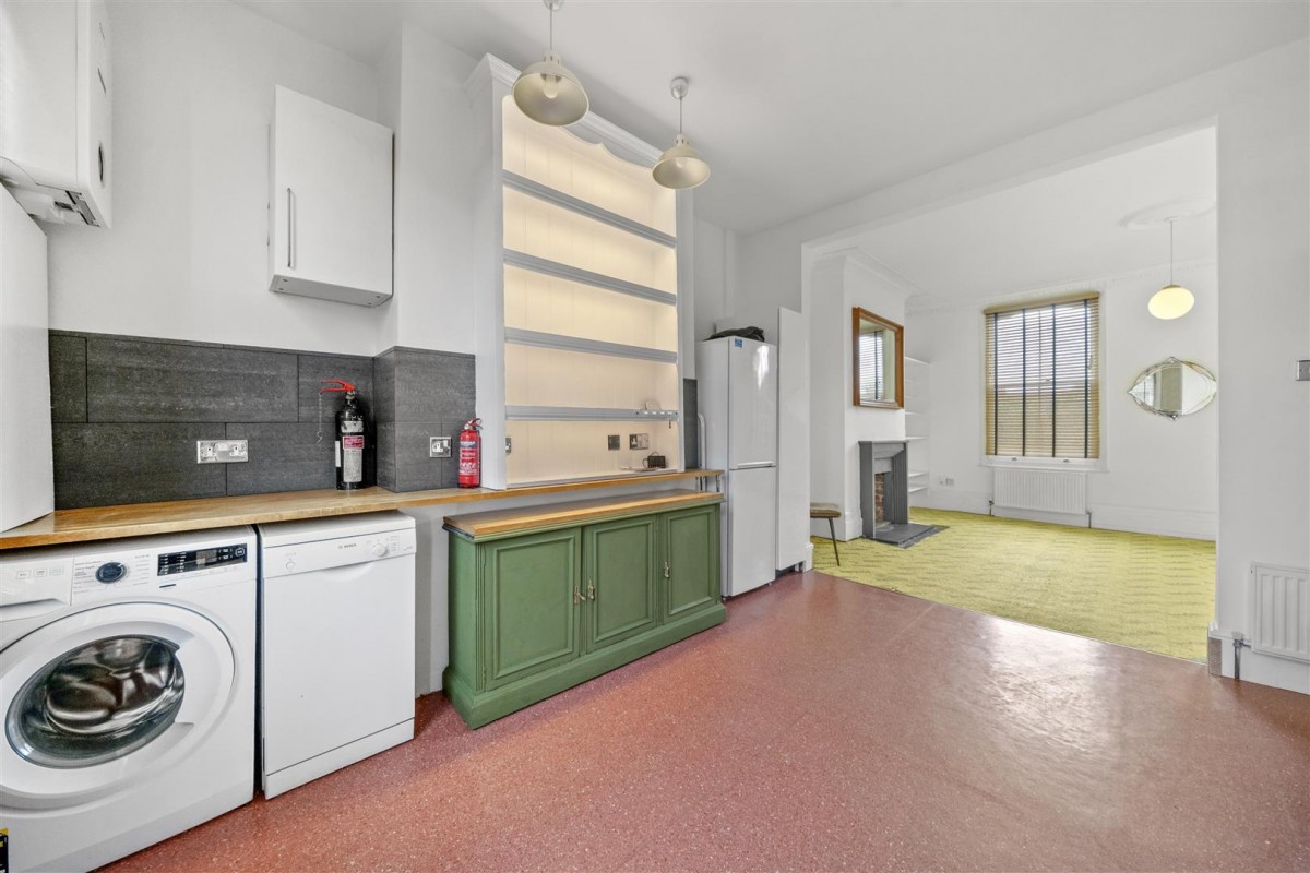 Image for Sandringham Road, E8 2LL