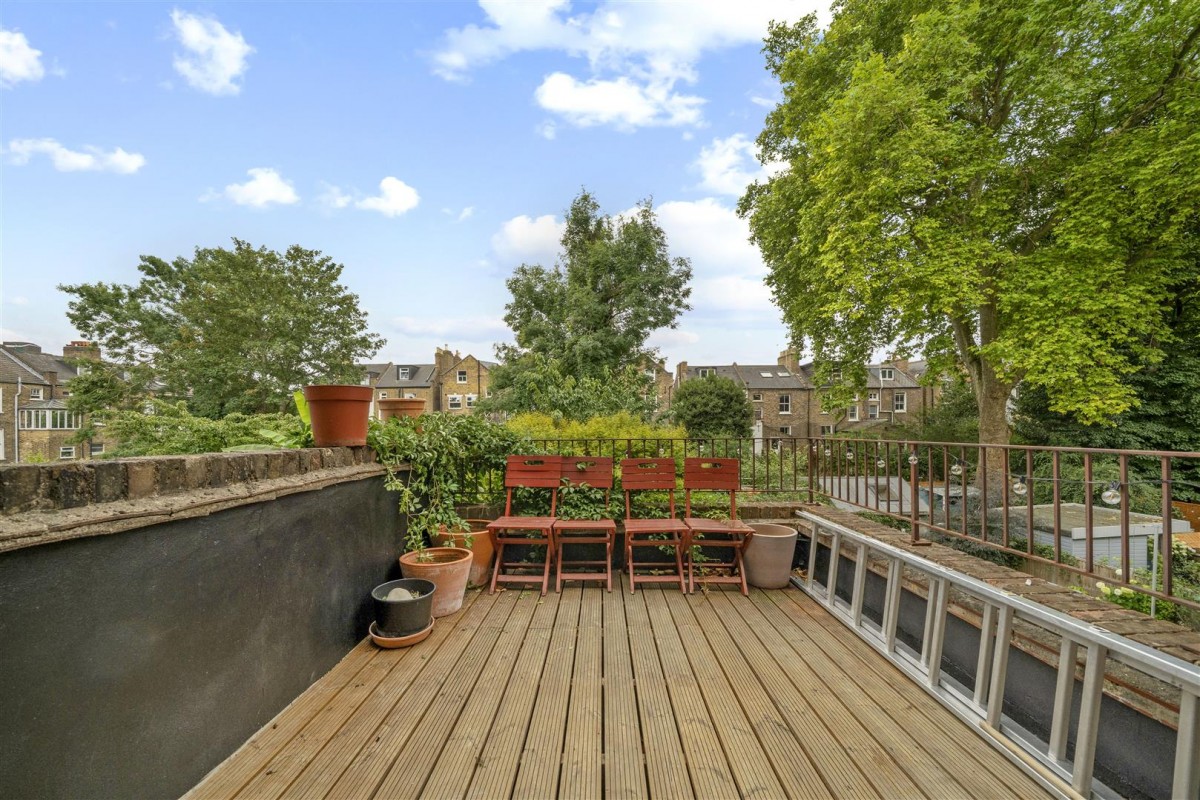 Image for Sandringham Road, E8 2LL