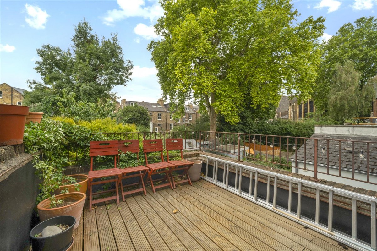 Image for Sandringham Road, E8 2LL