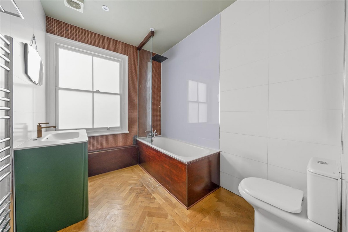 Image for Sandringham Road, E8 2LL