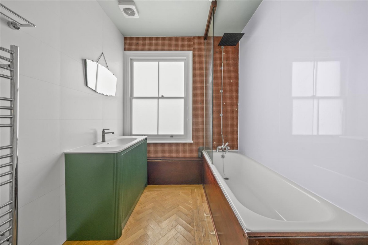 Image for Sandringham Road, E8 2LL