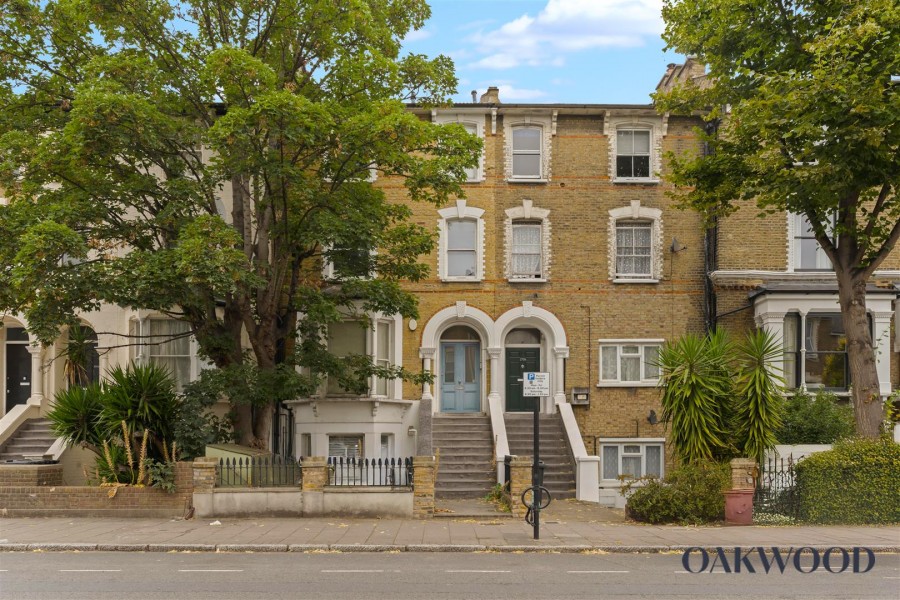 Amhurst Road, N16 7UP