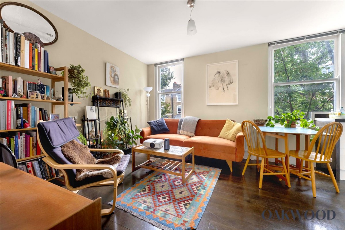 Image for Amhurst Road, N16 7UP