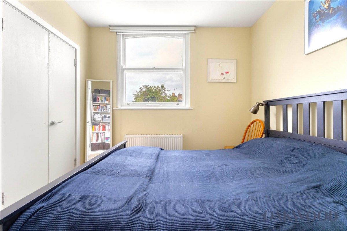 Image for Amhurst Road, N16 7UP