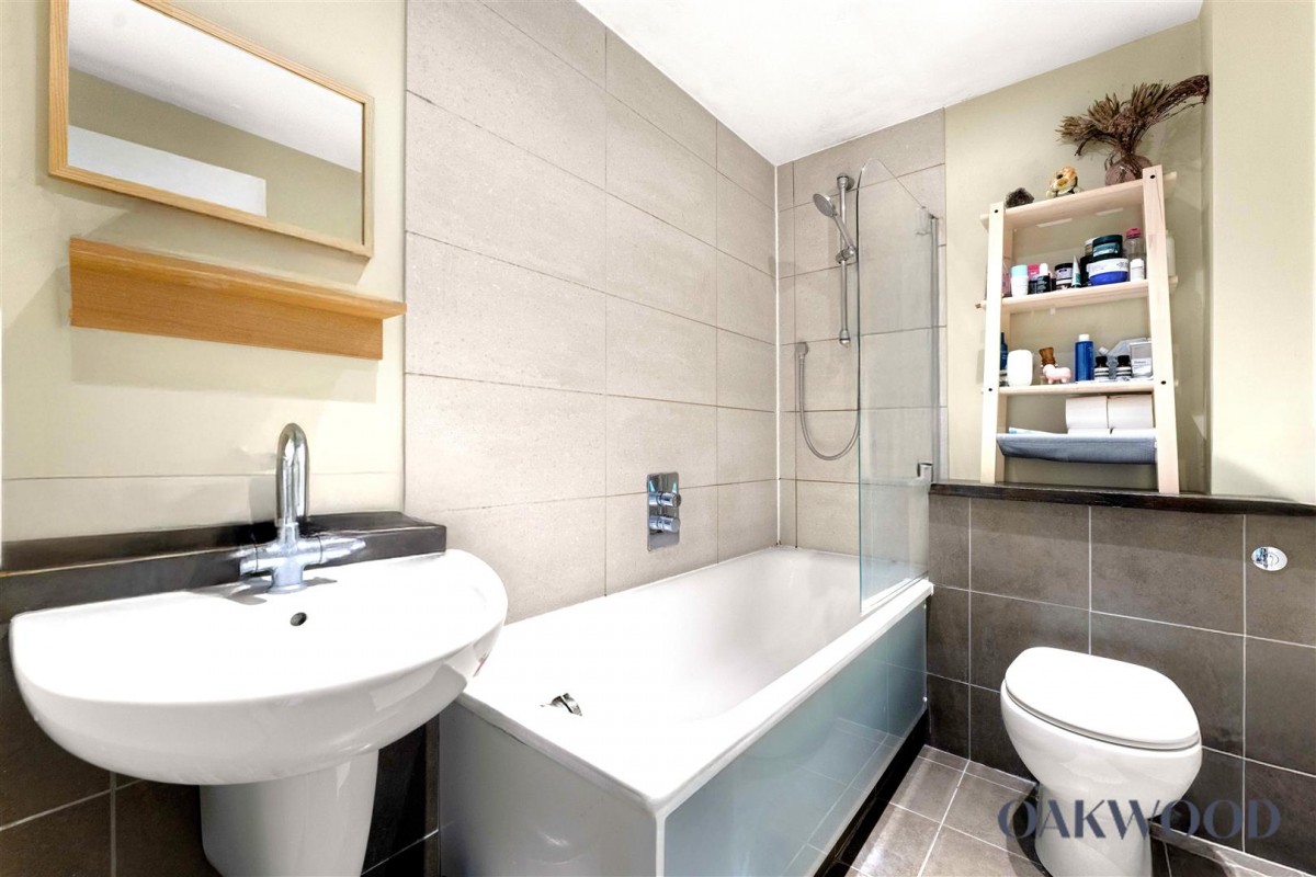 Image for Amhurst Road, N16 7UP