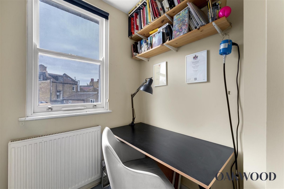 Image for Amhurst Road, N16 7UP