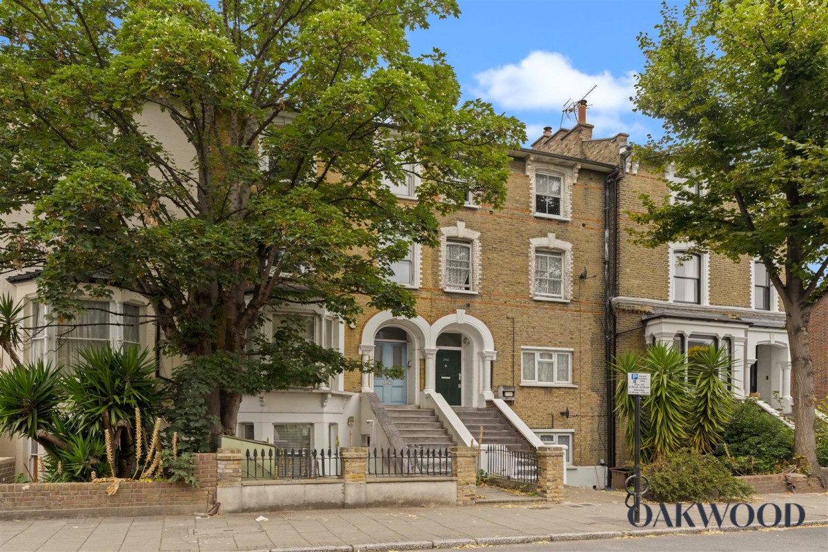 Image for Amhurst Road, N16 7UP
