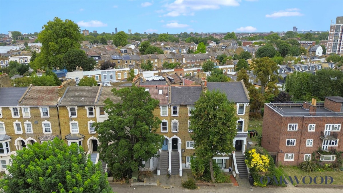Image for Amhurst Road, N16 7UP