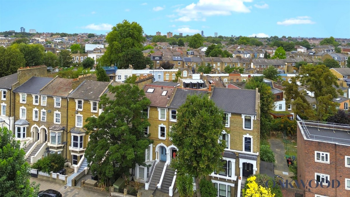 Image for Amhurst Road, N16 7UP