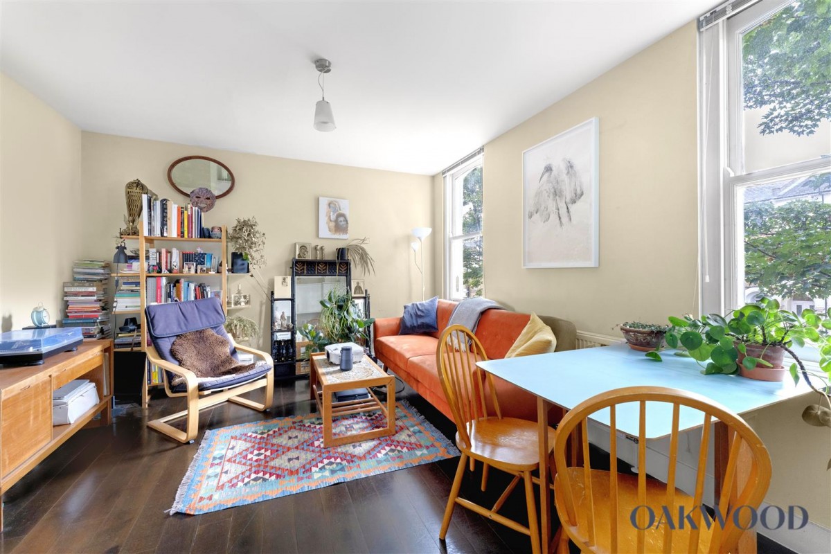 Image for Amhurst Road, N16 7UP