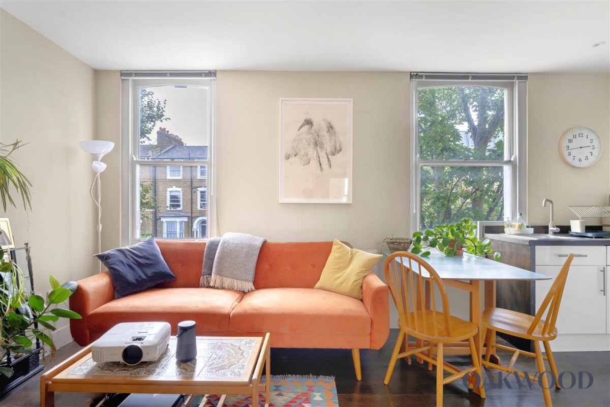 Image for Amhurst Road, N16 7UP