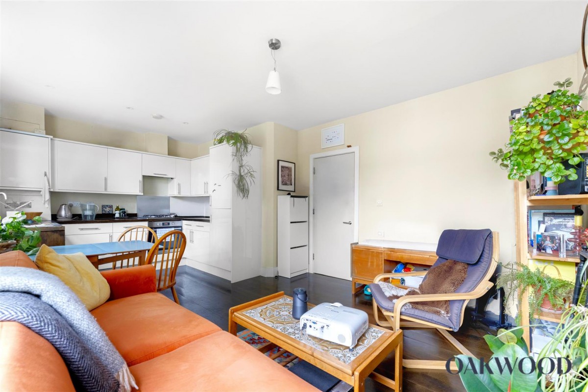 Image for Amhurst Road, N16 7UP