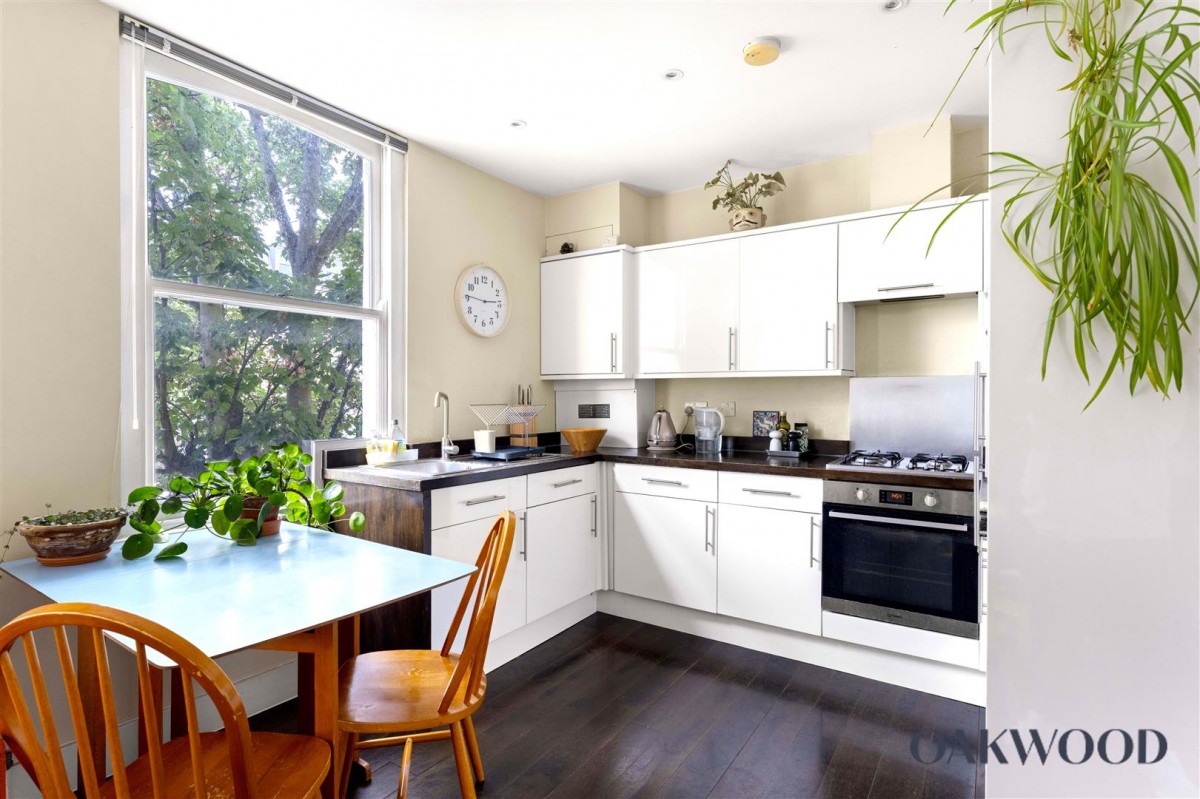Image for Amhurst Road, N16 7UP