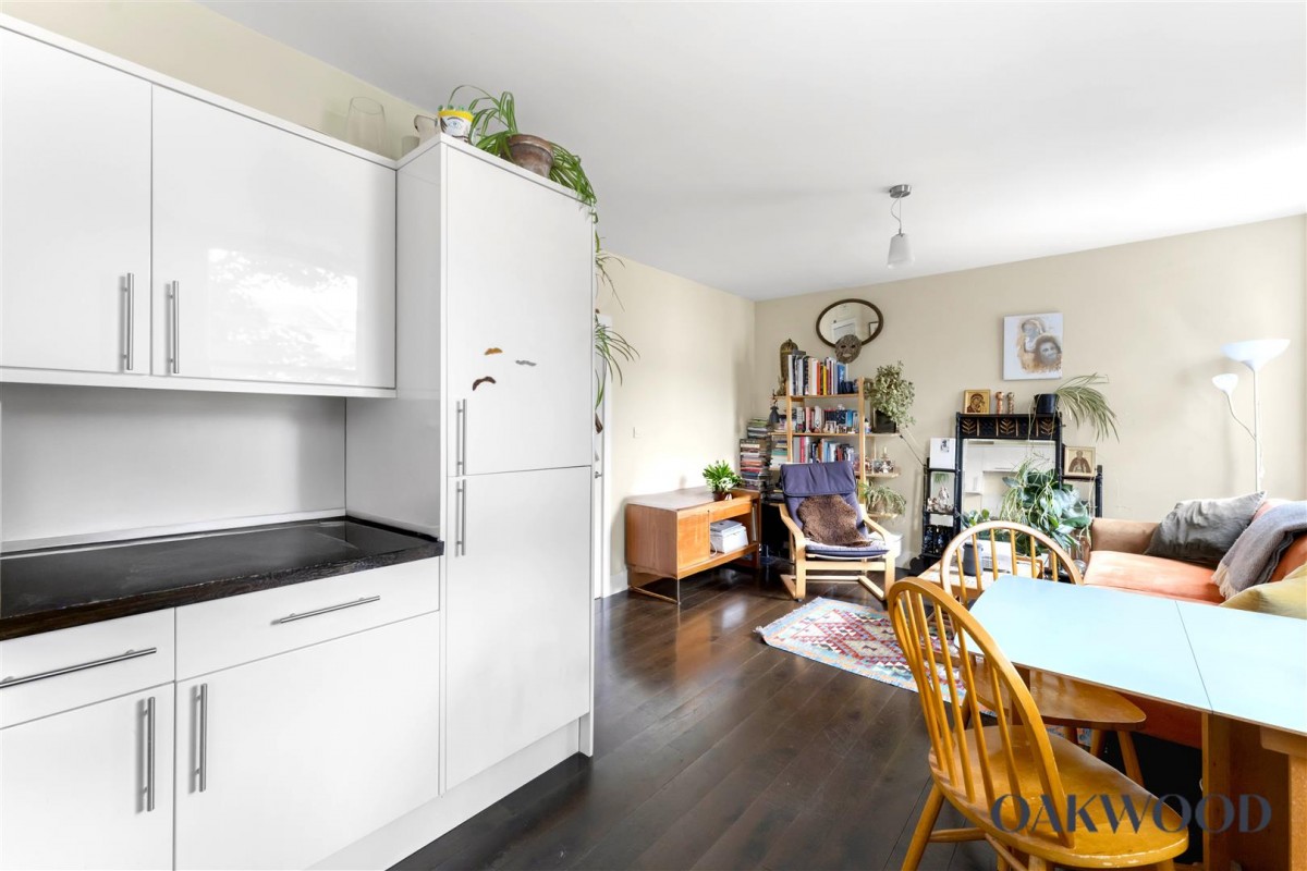 Image for Amhurst Road, N16 7UP