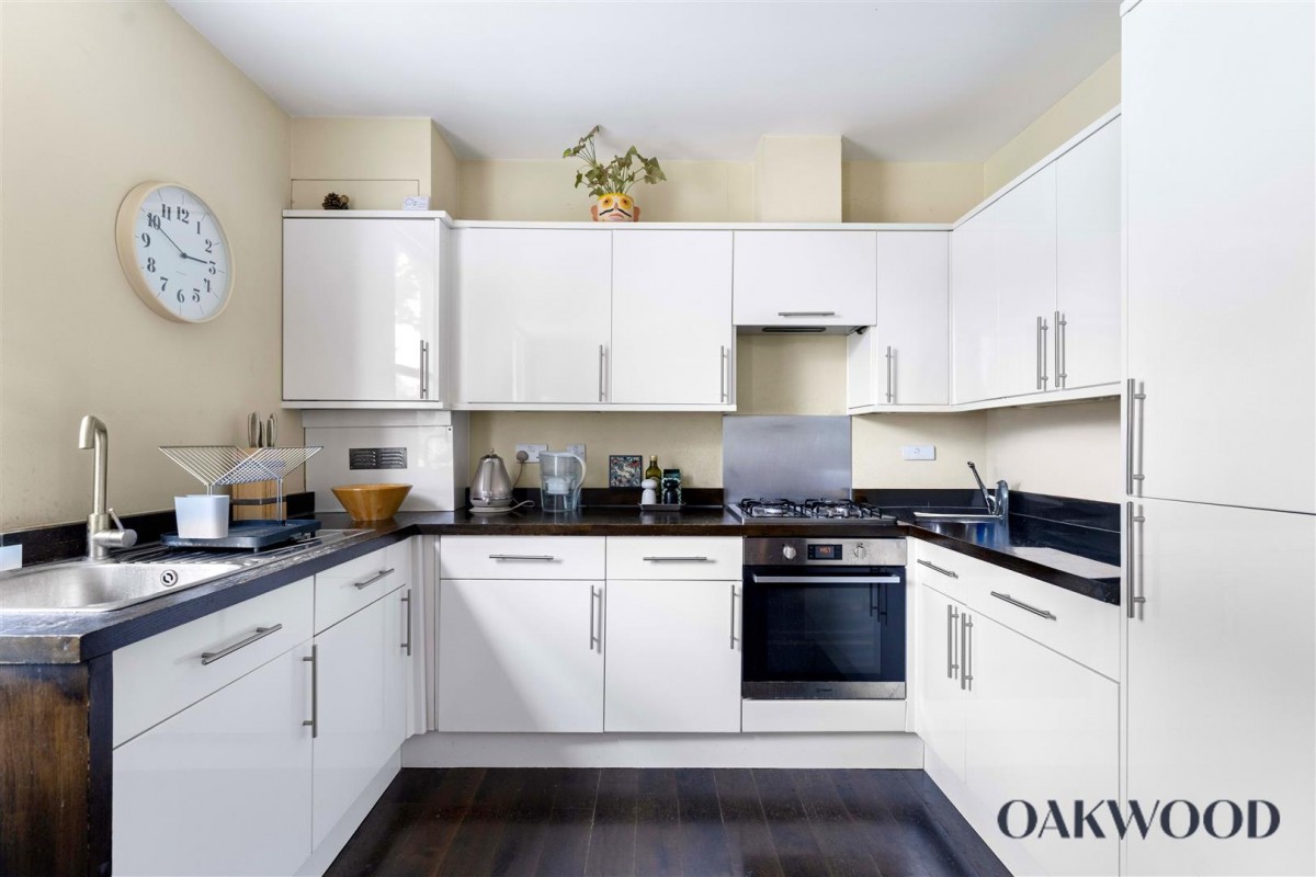 Image for Amhurst Road, N16 7UP