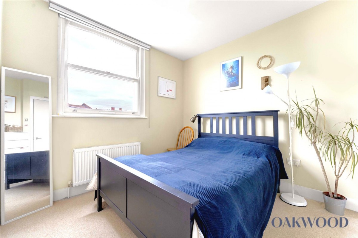 Image for Amhurst Road, N16 7UP