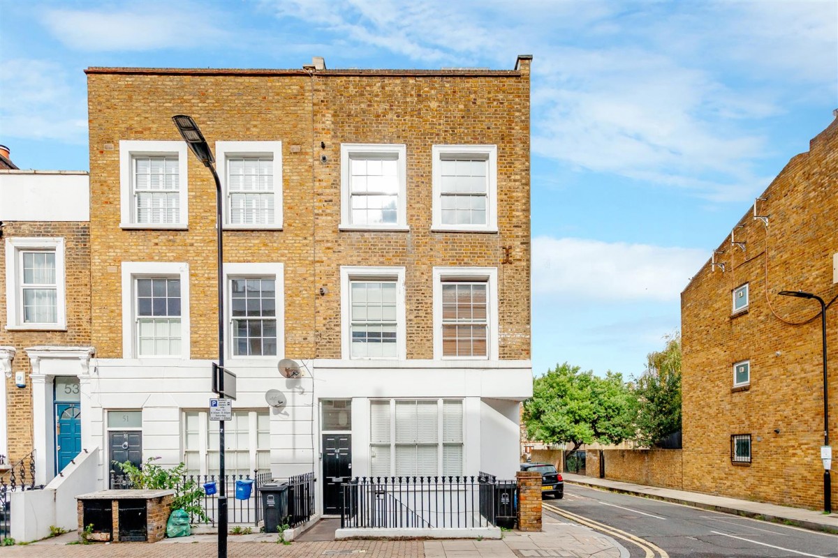 Image for Allen Road, N16 8RX