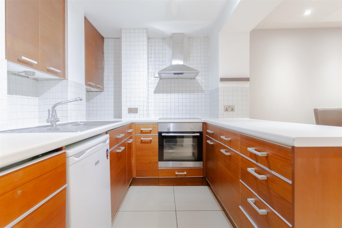 Image for Allen Road, N16 8RX