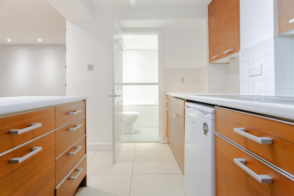 Image for Allen Road, N16 8RX