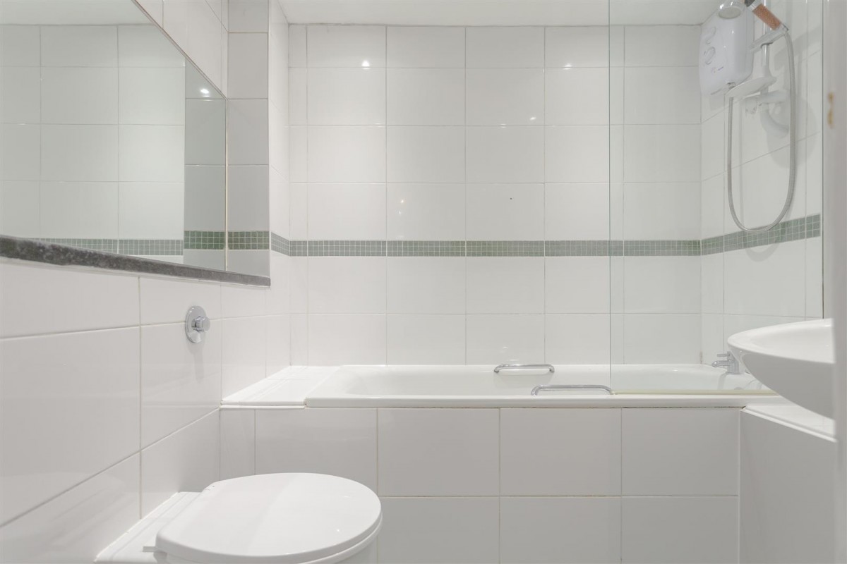 Image for Allen Road, N16 8RX
