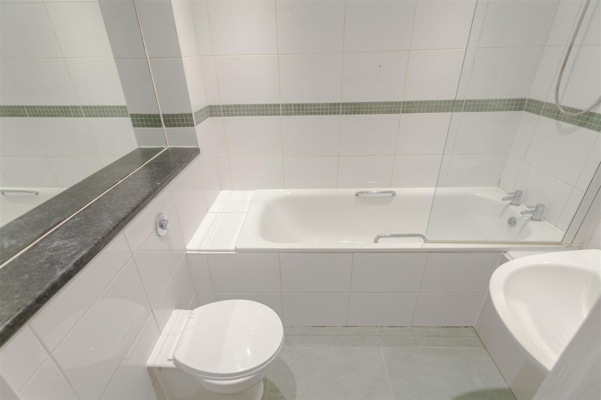 Image for Allen Road, N16 8RX