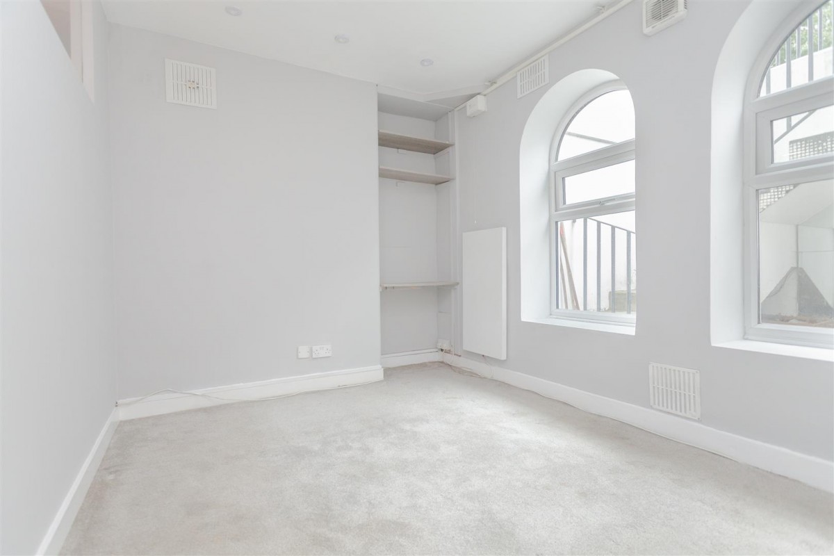 Image for Allen Road, N16 8RX