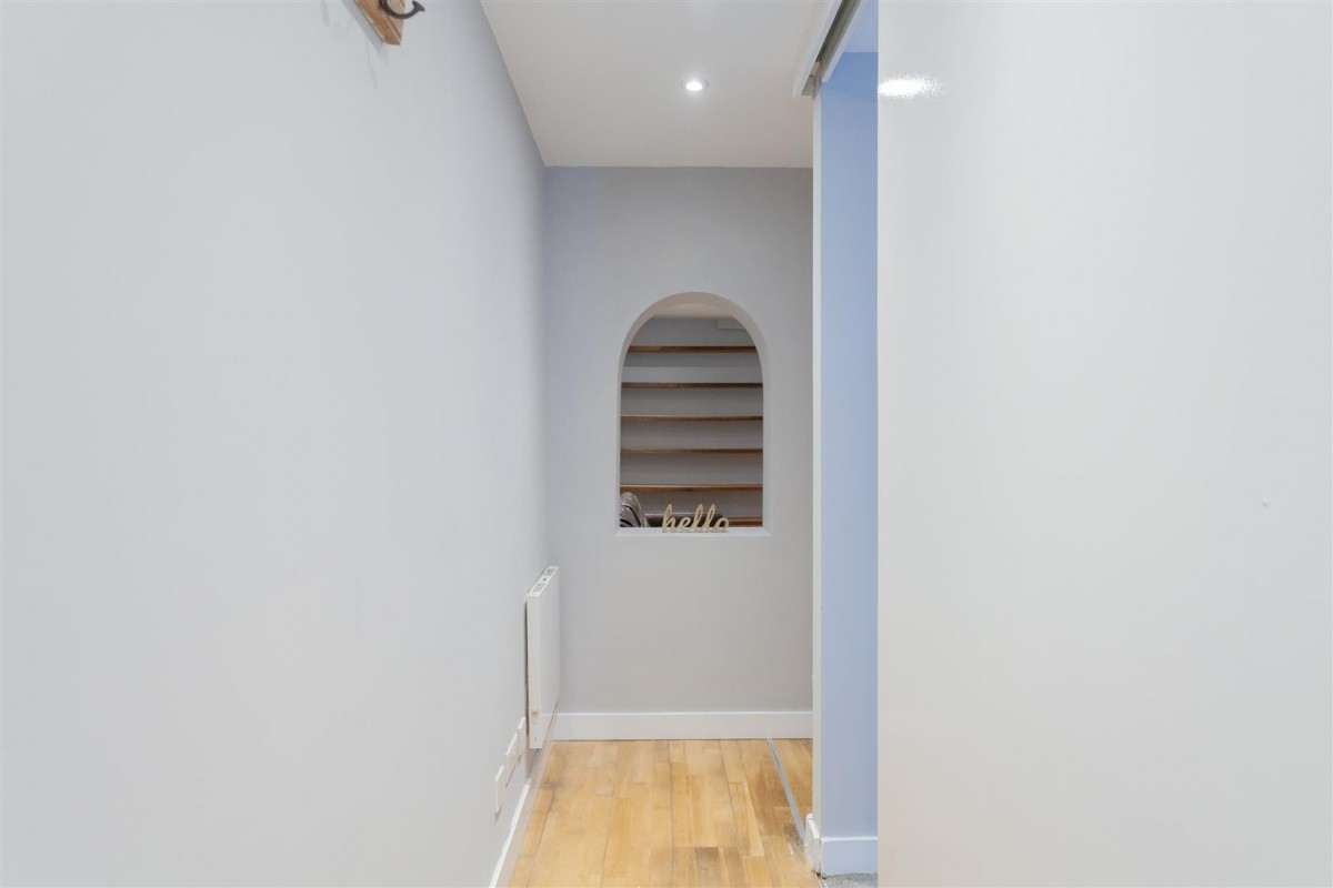 Image for Allen Road, N16 8RX