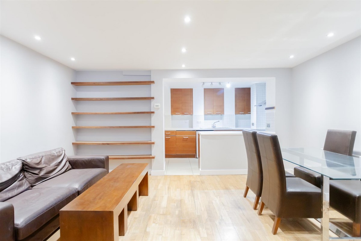 Image for Allen Road, N16 8RX
