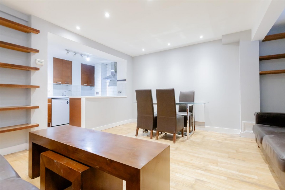 Image for Allen Road, N16 8RX