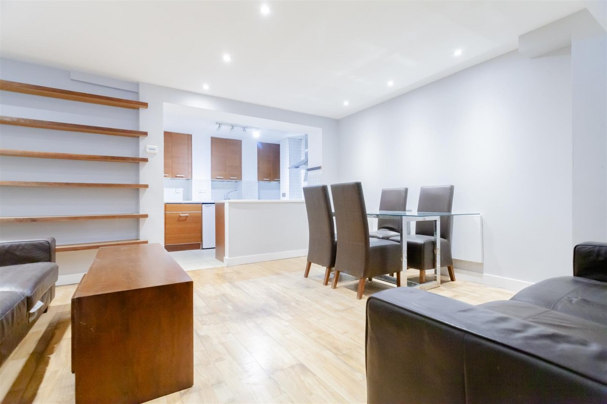 Image for Allen Road, N16 8RX